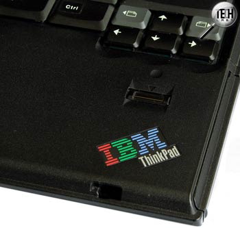 Обзор ноутбука IBM Thinkpad T42 - надежная машинка в
старомодном стиле
