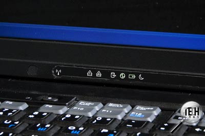 Обзор ноутбука IBM Thinkpad T42 - надежная машинка в
старомодном стиле