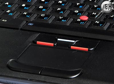 Обзор ноутбука IBM Thinkpad T42 - надежная машинка в
старомодном стиле