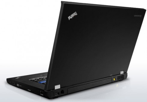 Обзор ноутбука Lenovo ThinkPad T410s: самый легкий бизнес ноутбук Обзор ноутбука Lenovo ThinkPad T410s: самый легкий бизнес ноутбук