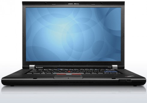 Обзор ноутбука Lenovo ThinkPad T410s: самый
легкий бизнес ноутбук Обзор ноутбука Lenovo ThinkPad T410s: самый
легкий бизнес ноутбук