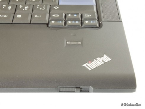 Обзор ноутбука Lenovo ThinkPad T410s: самый легкий бизнес ноутбук Обзор ноутбука Lenovo ThinkPad T410s: самый легкий бизнес ноутбук