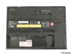 Обзор ноутбука Lenovo ThinkPad T410s:
самый легкий бизнес ноутбук Обзор ноутбука Lenovo ThinkPad T410s:
самый легкий бизнес ноутбук