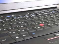 Обзор ноутбука Lenovo ThinkPad T410s: самый
легкий бизнес ноутбук Обзор ноутбука Lenovo ThinkPad T410s: самый
легкий бизнес ноутбук