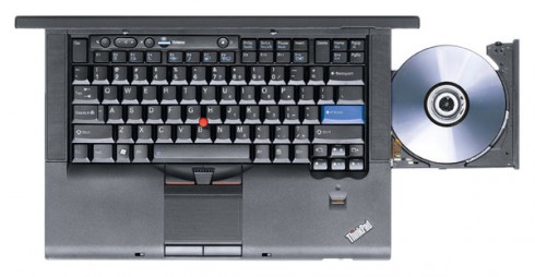 Обзор ноутбука Lenovo ThinkPad T410s: самый
легкий бизнес ноутбук Обзор ноутбука Lenovo ThinkPad T410s: самый
легкий бизнес ноутбук