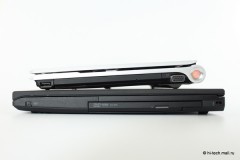 Обзор ноутбука Lenovo ThinkPad T410s: самый
легкий бизнес ноутбук Обзор ноутбука Lenovo ThinkPad T410s: самый
легкий бизнес ноутбук